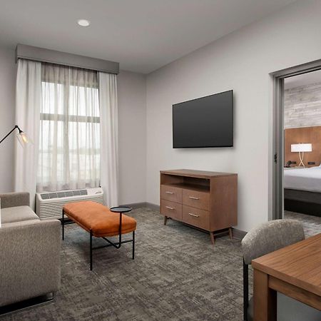 Homewood Suites By Hilton Louisville Airport Екстер'єр фото