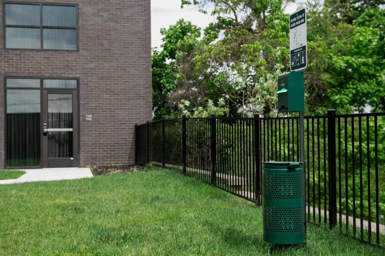 Homewood Suites By Hilton Louisville Airport Екстер'єр фото