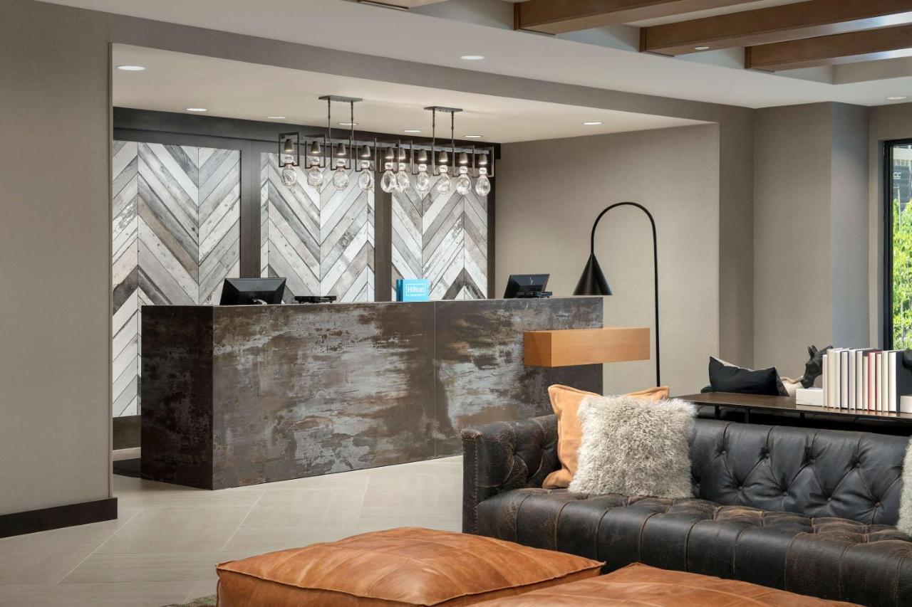 Homewood Suites By Hilton Louisville Airport Екстер'єр фото