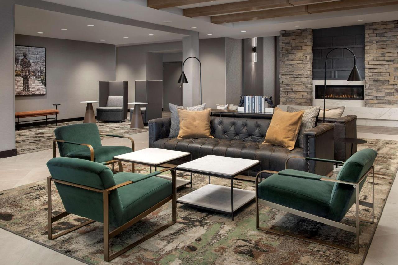 Homewood Suites By Hilton Louisville Airport Екстер'єр фото