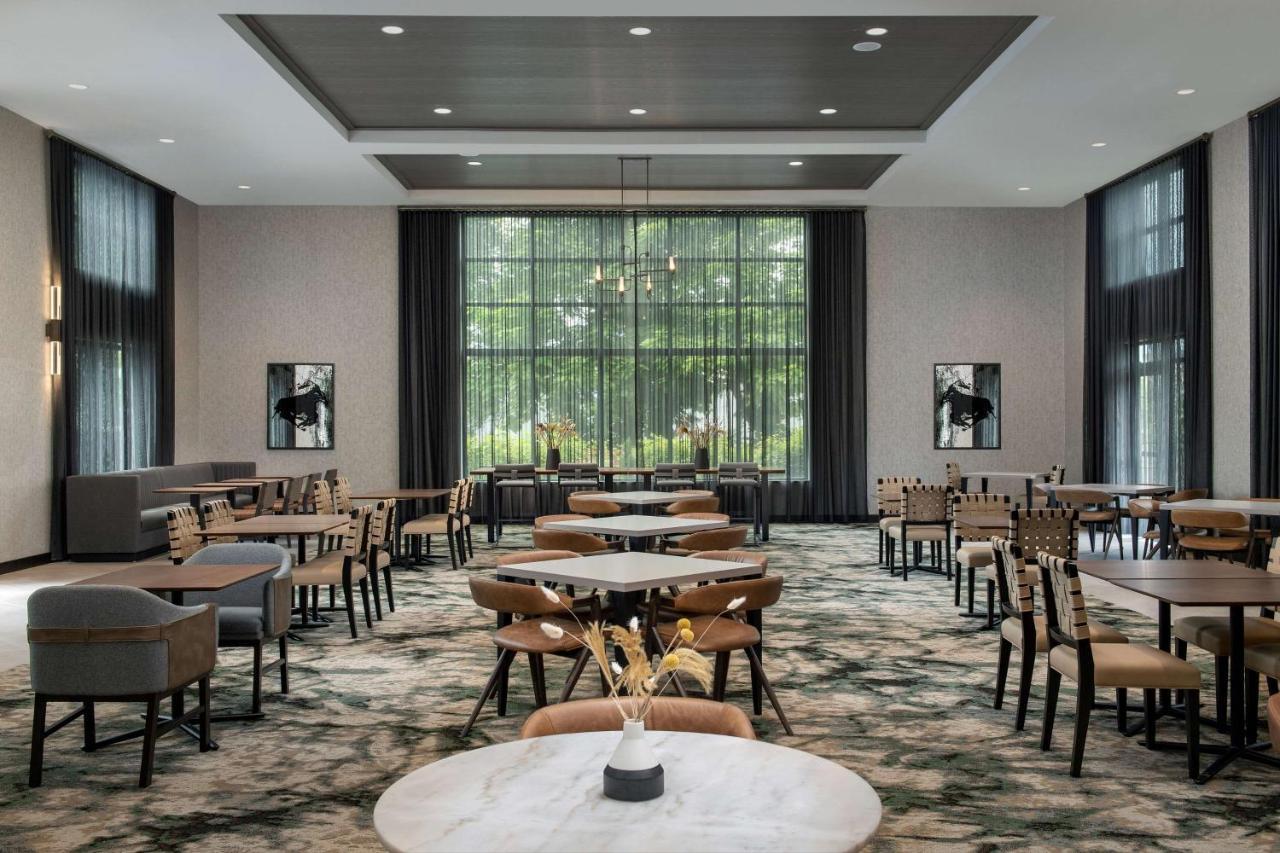 Homewood Suites By Hilton Louisville Airport Екстер'єр фото