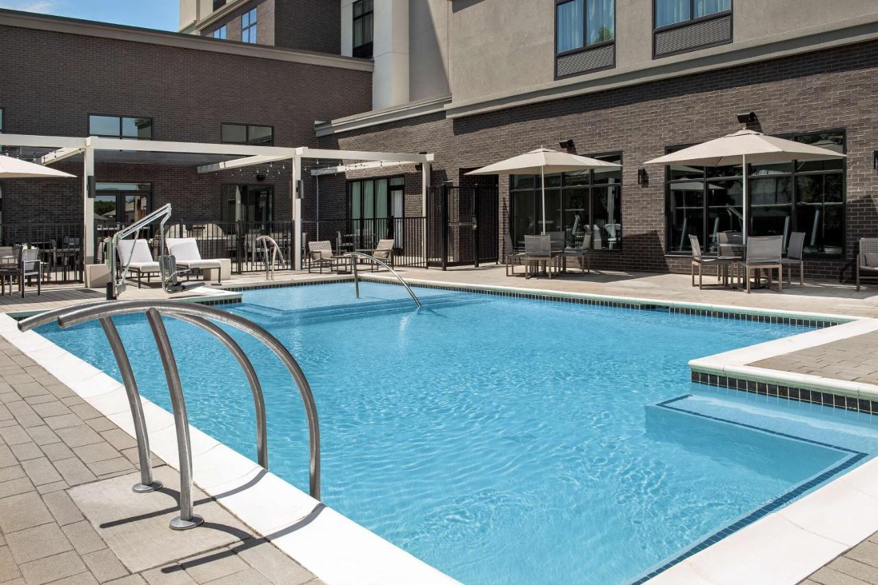 Homewood Suites By Hilton Louisville Airport Екстер'єр фото