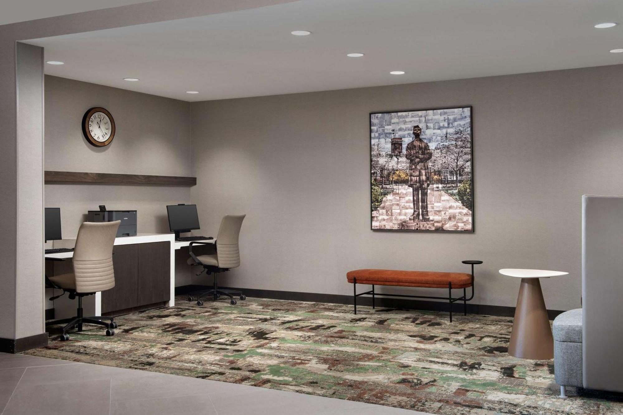 Homewood Suites By Hilton Louisville Airport Екстер'єр фото