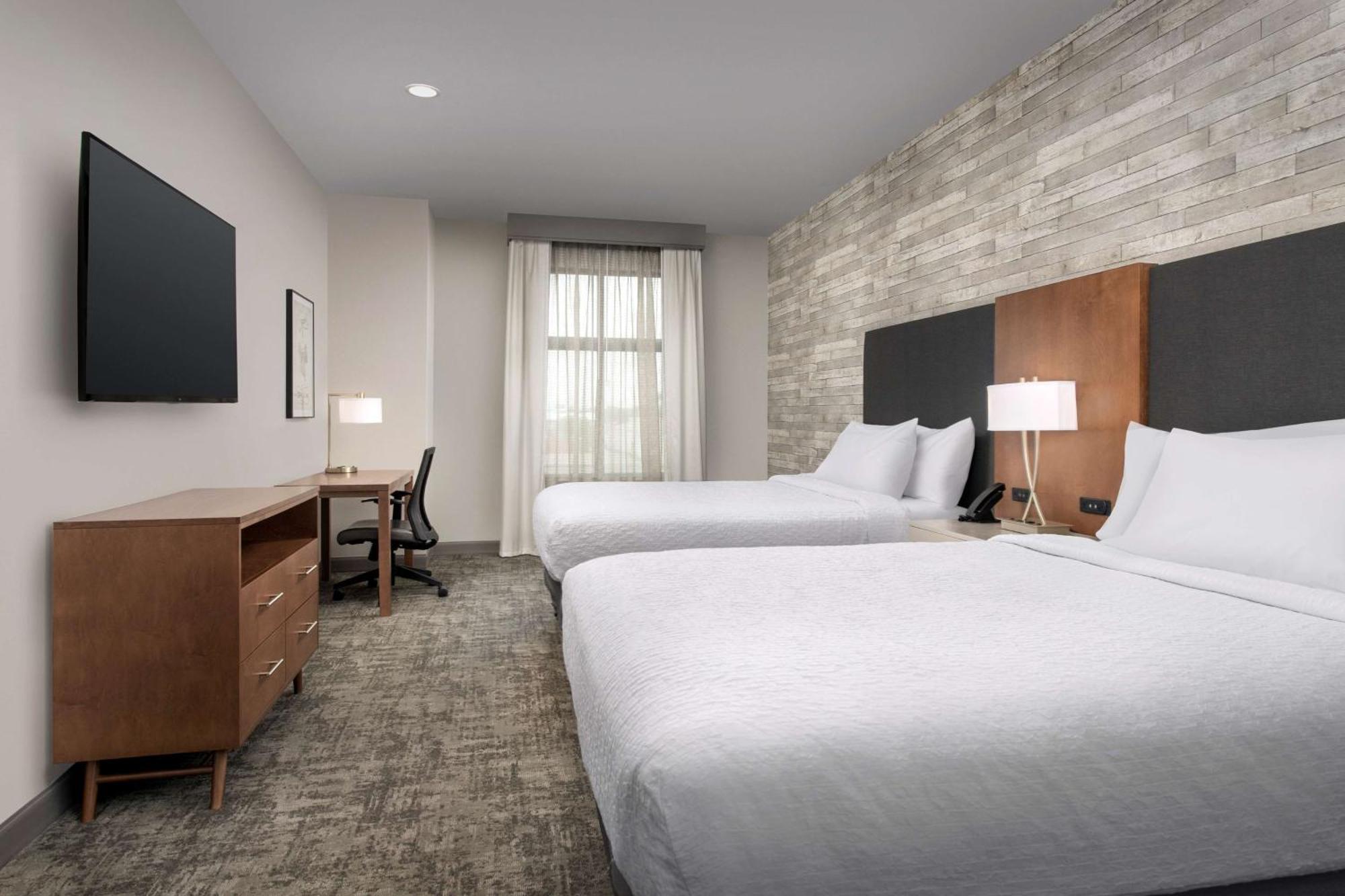 Homewood Suites By Hilton Louisville Airport Екстер'єр фото