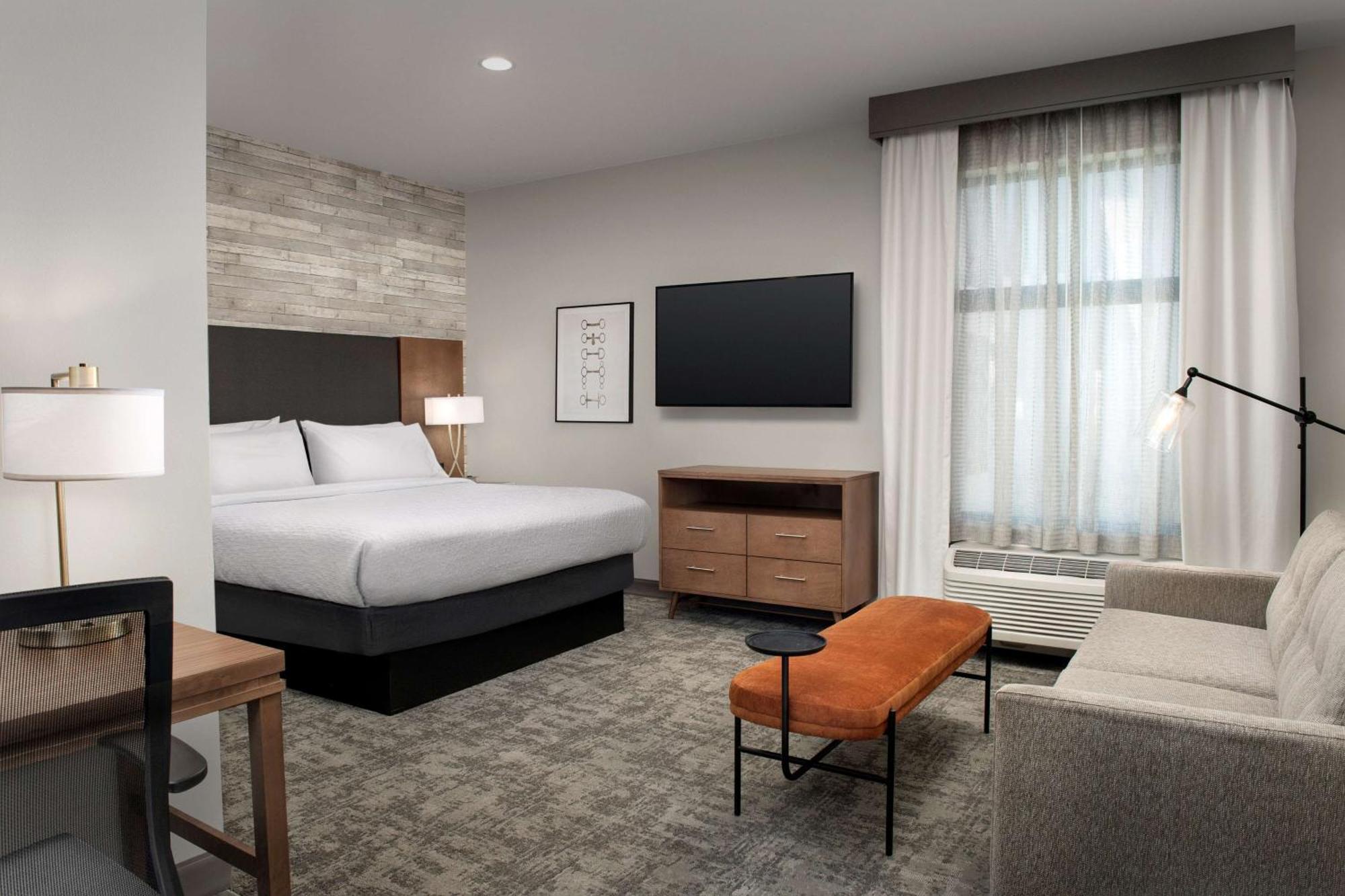 Homewood Suites By Hilton Louisville Airport Екстер'єр фото