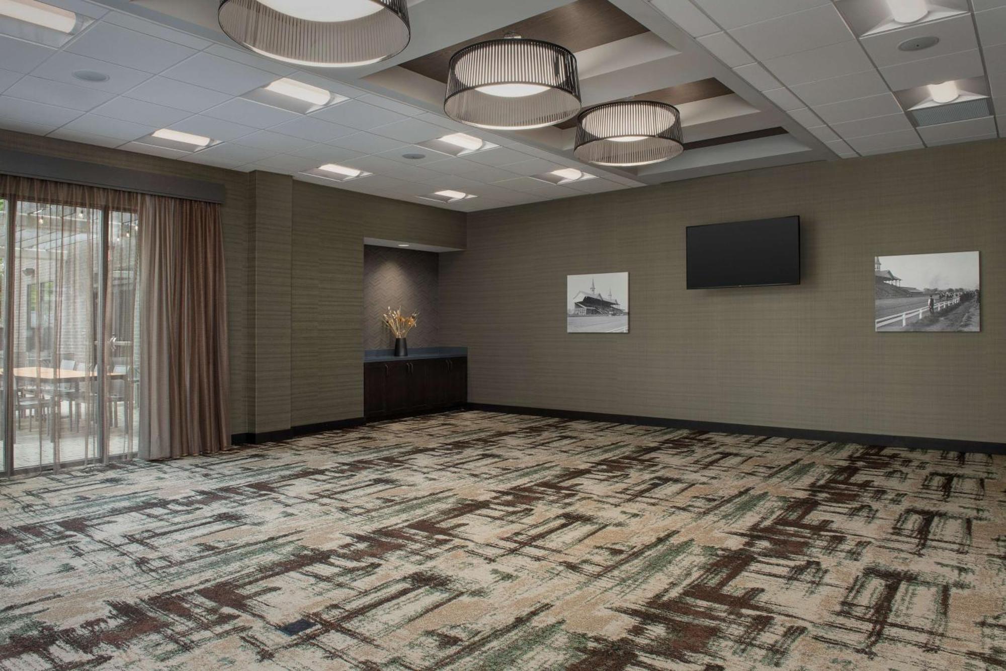 Homewood Suites By Hilton Louisville Airport Екстер'єр фото