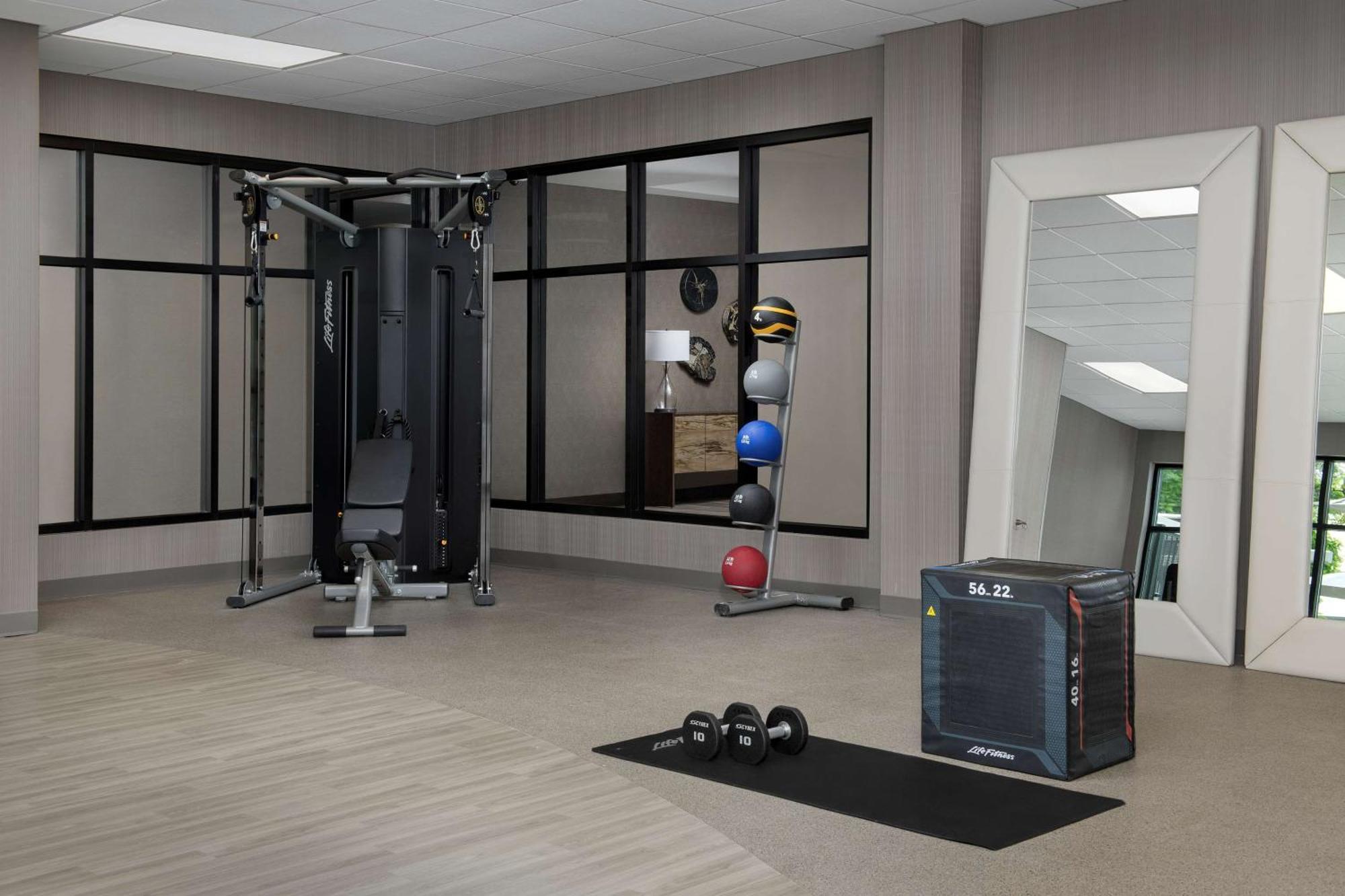Homewood Suites By Hilton Louisville Airport Екстер'єр фото